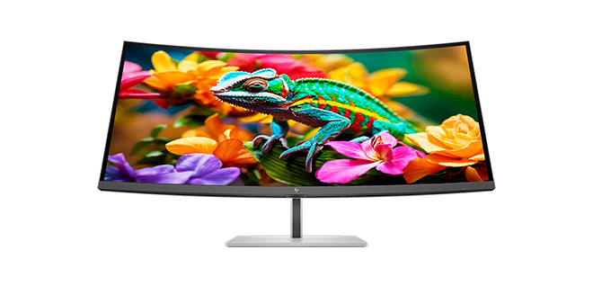 HP Series 7 Pro Muhtesem Renkler